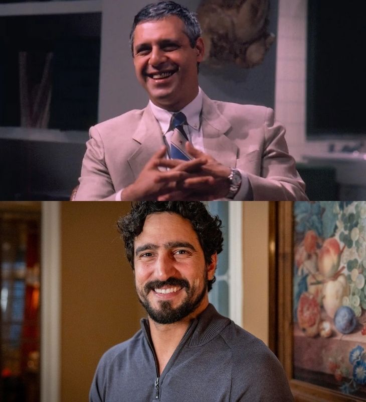 Ivan consegue se reerguer? Confira o destino do personagem em <i>Vale Tudo</i> após a prisão por suborno