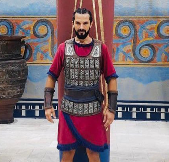 Réus pela morte do ator Jeff Machado serão julgados em júri popular