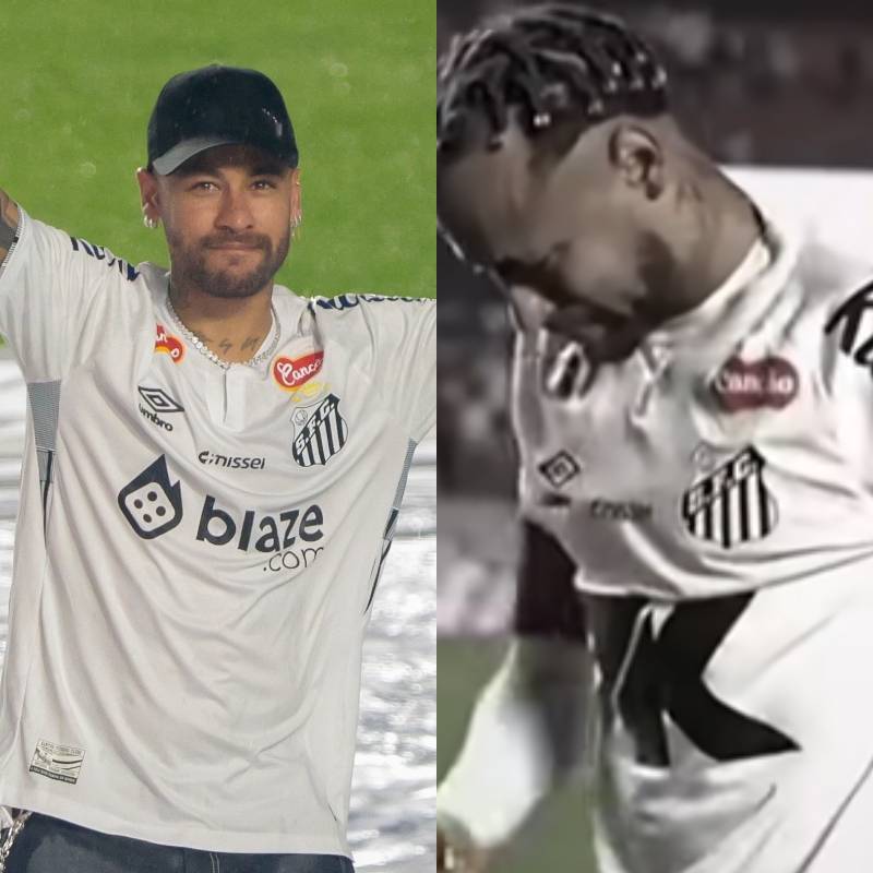 Volta aos campos, nascimento da filha, polêmicas... Relembre os altos e baixos do ano de Neymar Jr. até agora!