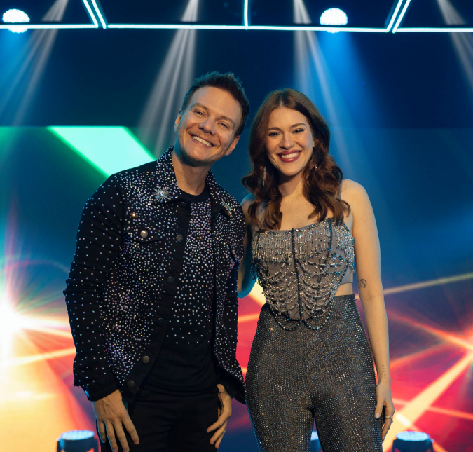 Michel Teló como mentor, novo palco, votação inédita e mais! Confira as mudanças da segunda temporada de <I>Estrela da Casa</i>