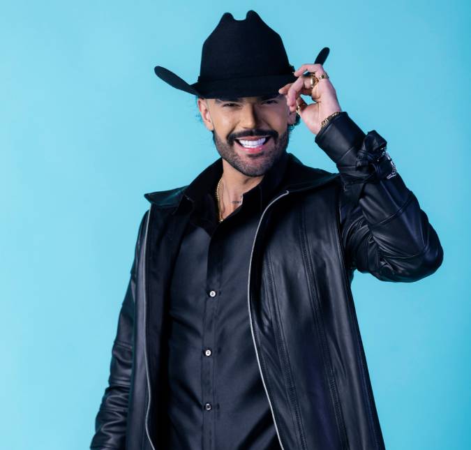 Luan Pereira reage a notícia de que provocou crise de ciúmes em Dado Dolabella