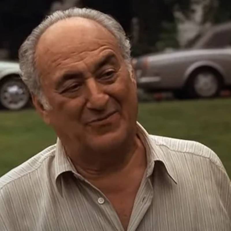Jerry Adler, ator de <I>Família Soprano</i>, morre aos 96 anos de idade. Veja quem são os famosos que nos deixaram em 2025