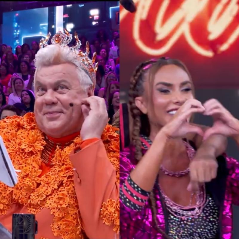 Novos comentários sobre Nicole Bahls, emoção de Rodrigo Faro e novo <i>ranking</i>... Veja tudo o que rolou na <i>Dança dos Famosos</i>