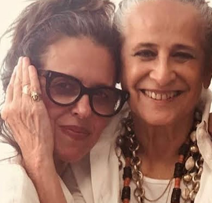 Chega ao fim o casamento de Maria Bethânia e Gilda Midani após oito anos. Veja as separações dos famosos em 2025