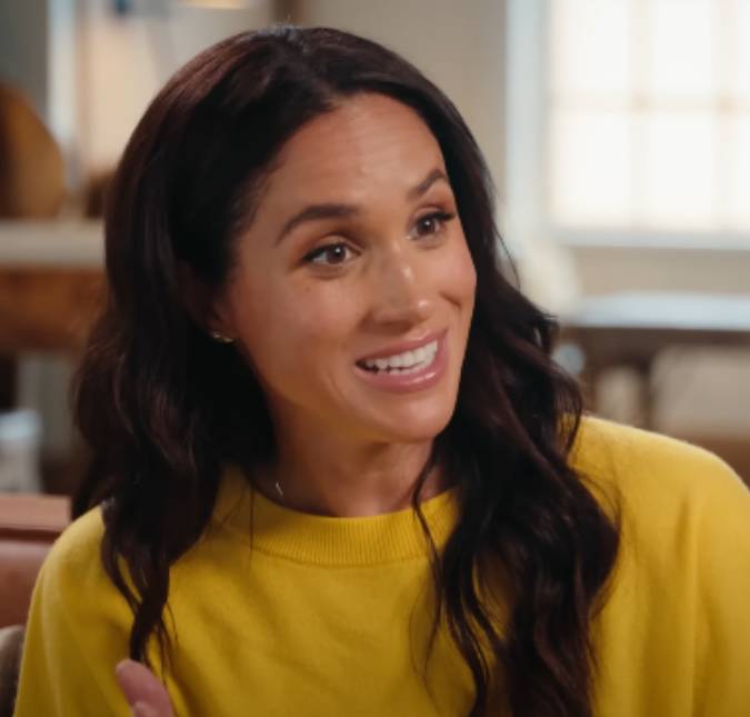 Meghan Markle desabafa sobre ataques de ódio que recebe: <i>Sou uma pessoa real</i>