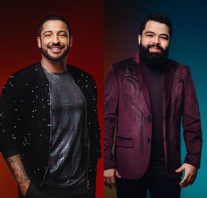 Juceir Jr. e Daniel Sobral recebem imunidade na estreia da segunda temporada do <i>Estrela da Casa</i>. Saiba tudo que rolou!