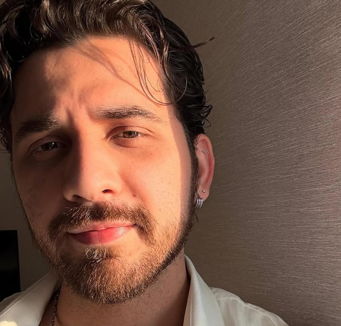 Mãe de Gustavo Mioto comenta fim do namoro do filho com Ana Castela: <i>Que sejam felizes</i>
