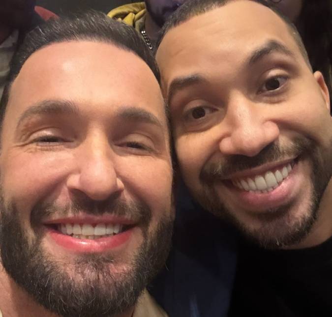 Gil do Vigor se pronuncia após rumores de <i>affair</i> com Diego Hypólito