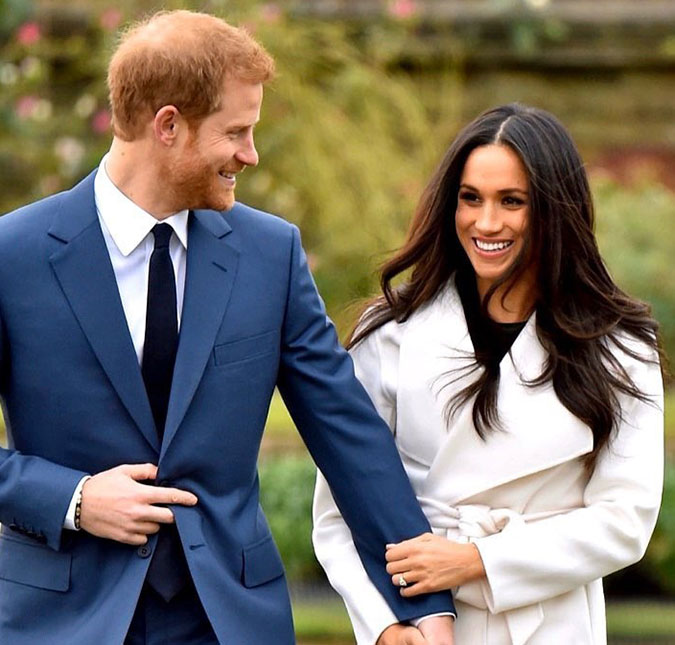 Meghan Markle surpreende ao publicar vídeo raro da filha Lilibet Diana