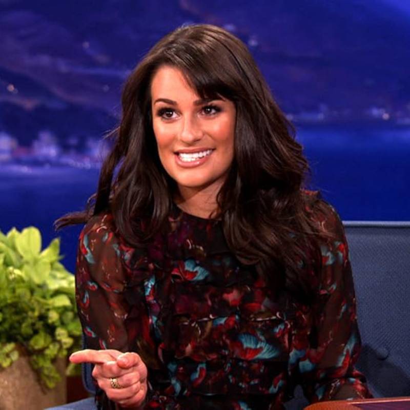 Lea Michele, Michael Jackson, Avril Lavigne... Confira teorias da conspiração envolvendo os famosos!