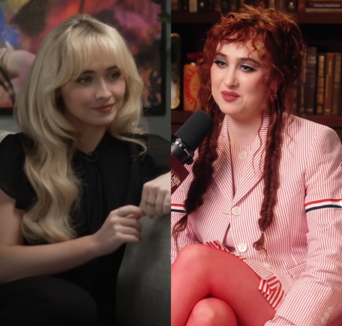 Com Sabrina Carpenter, Chappel Roan e muito mais, <i>Lollapalooza 2026</i> divulga <i>line-up</i>