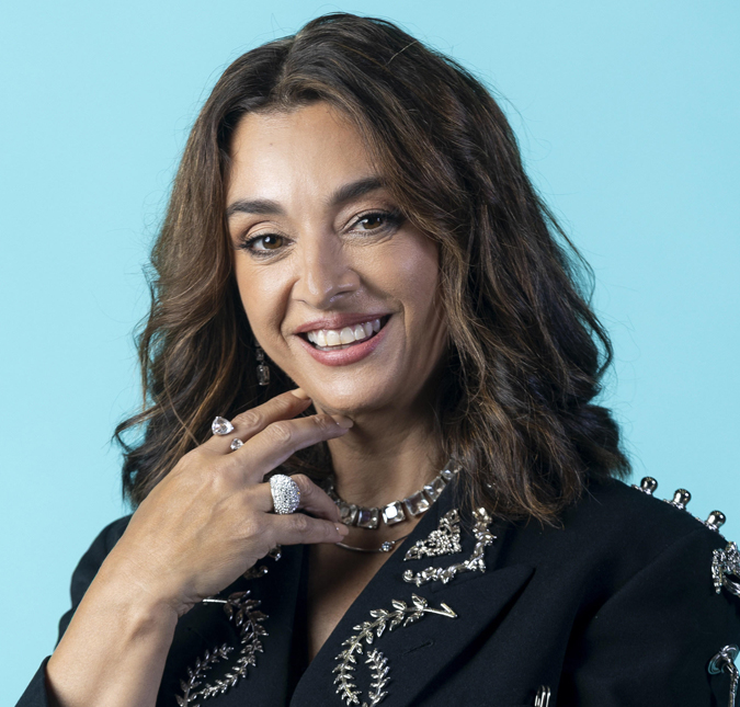 Sem lesões! Cátia Fonseca garante estar bem após ensaios intensos no <i>Dança dos Famosos</i>