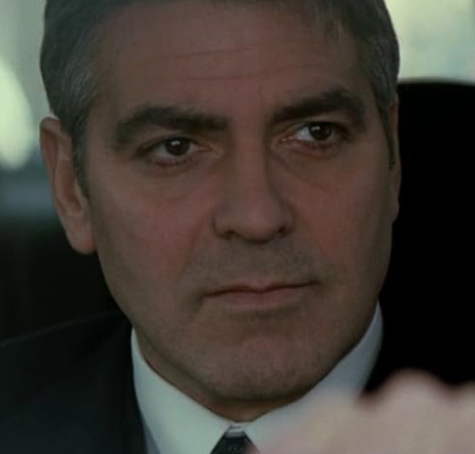Com George Clooney, <i>Jay Kelly</i> é ovacionado por 10 minutos em Veneza