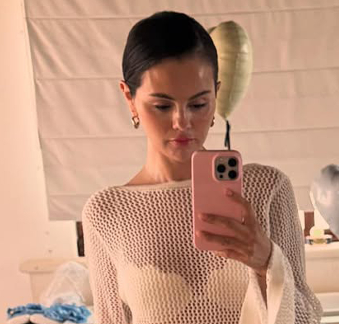 Selena Gomez compartilha momentos de despedida de solteira antes do casamento com Benny Blanco