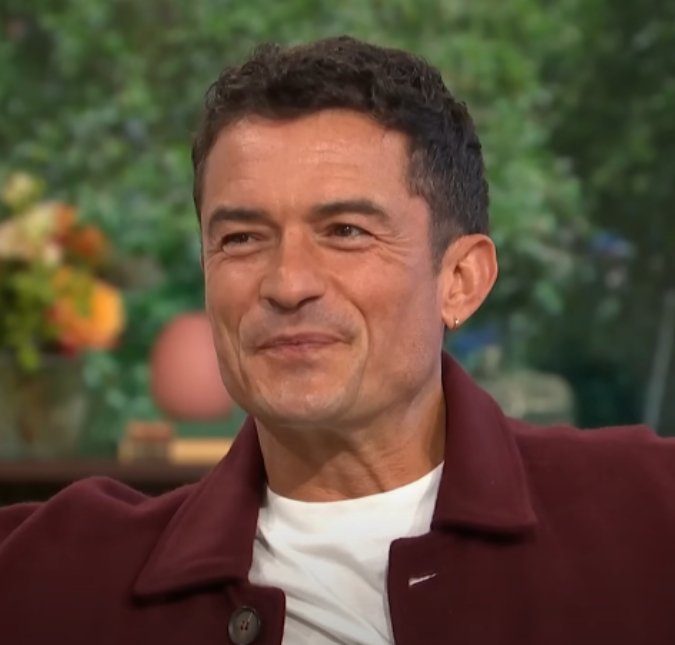 Orlando Bloom desabafa sobre perder 23 quilos para filme: <i>Eu era uma pessoa horrível de se conviver</i>