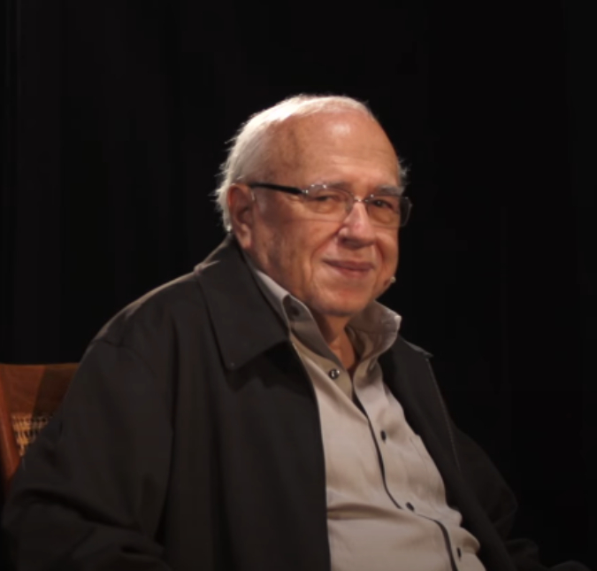 Luis Fernando Verissimo, escritor de <I>O Analista de Bagé</i>, morre aos 88 anos de idade. Veja quem são os famosos que nos deixaram em 2025