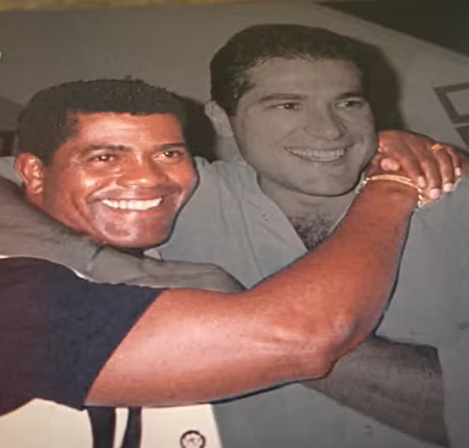 Emocionante! Daniel faz homenagem a João Paulo em Barretos ao cantar música, confira