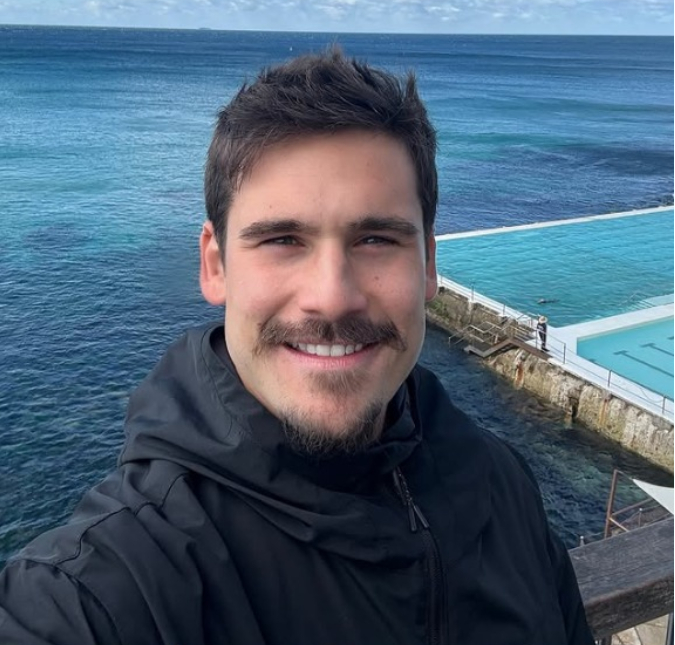 Que superação! Nicolas Prattes se torna o melhor brasileiro em prova de corrida na Austrália