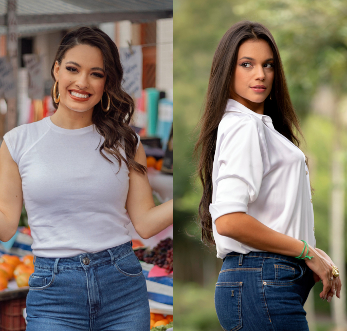 Beatriz Reis conta que foi ignorada por Alane Dias após o <I>BBB24: Liguei umas três vezes</i>