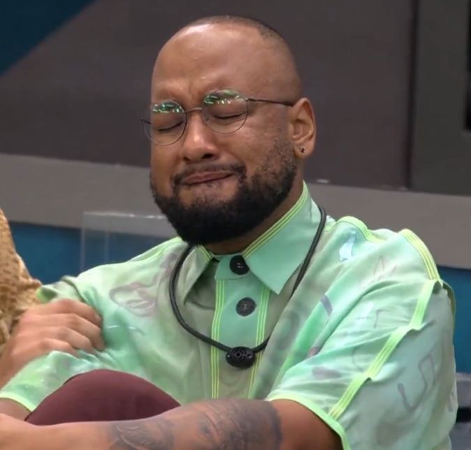 Sudário se emociona ao se tornar o primeiro <i>Hitmaker</i> do <i>Estrela da Casa</i>; saiba o que rolou no <i>reality</i>