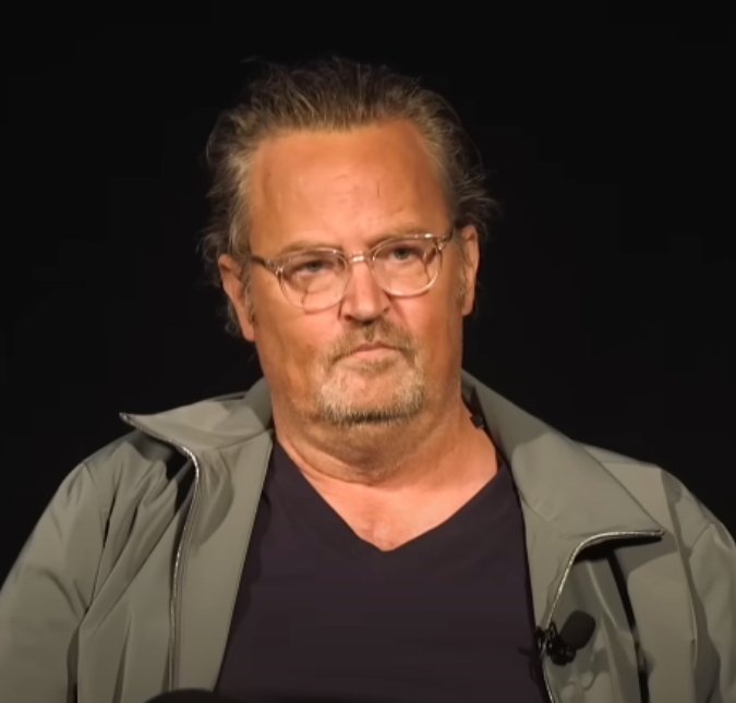 Traficante conhecida como <i>rainha da cetamina</i> se declara culpada por morte de Matthew Perry