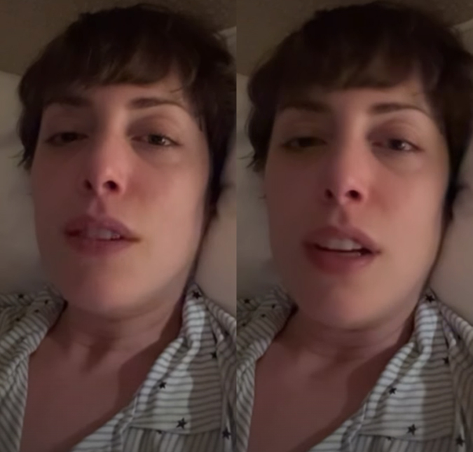 Fabiana Justus fala sobre participação do SUS em transplante de medula
