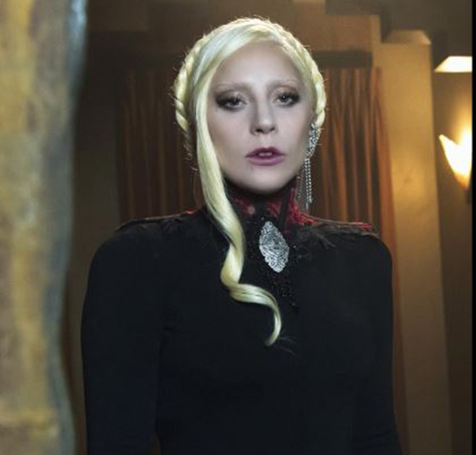 Lady Gaga cancela <i>show</i> por orientações médicas. Saiba o que aconteceu!