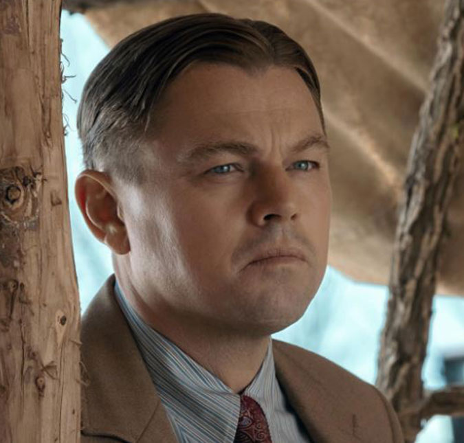 Leonardo DiCaprio faz rara publicação nas redes sociais para lamentar morte de Giorgio Armani