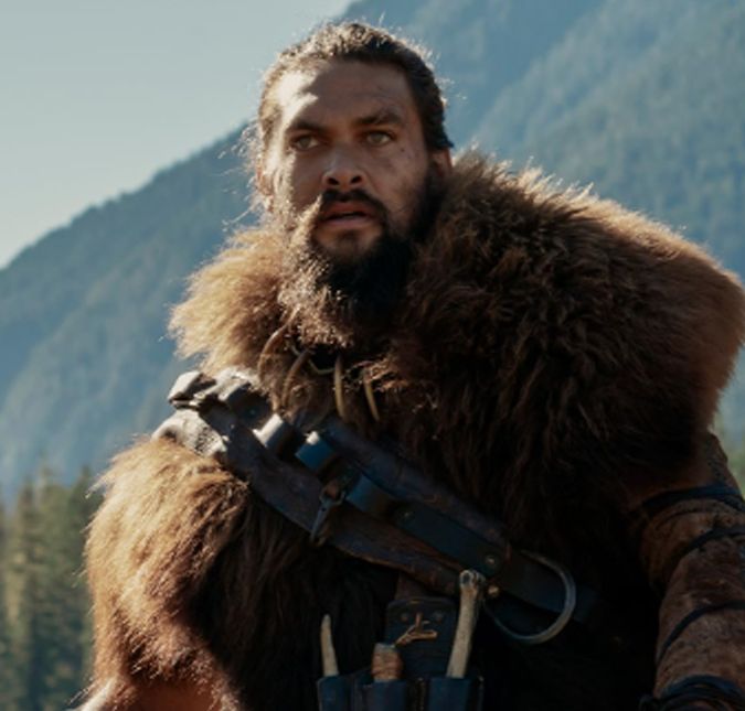 Jason Momoa vai interpretar lutador brasileiro em novo filme de Street Fighter Além do ator, o elenco conta com Andrew Koji, Noah Centineo e Callina Liag