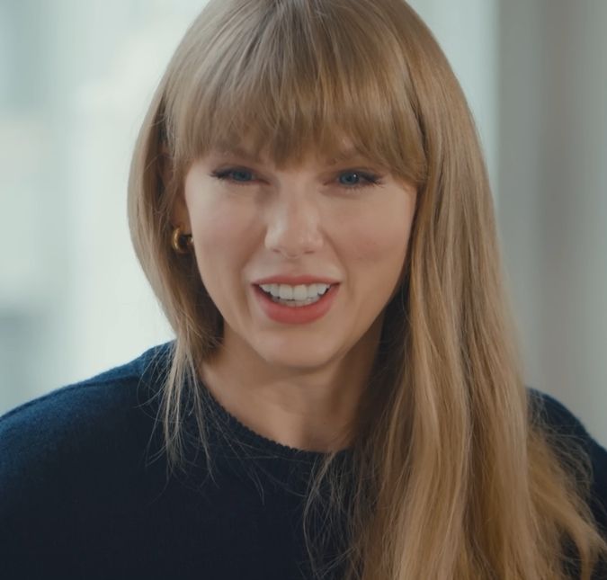 Taylor Swift supostamente não veio ao Brasil para acompanhar jogo de Travis Kelce por segurança, diz <i>site</i>