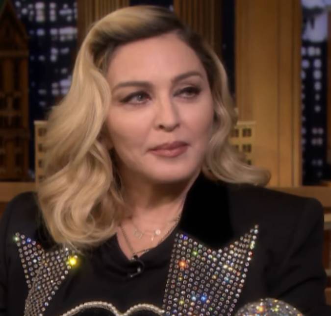 Jesus Luz, Tupac, Prince, Guy Ritchie... Relembre a eclética lista de amores da vida de Madonna