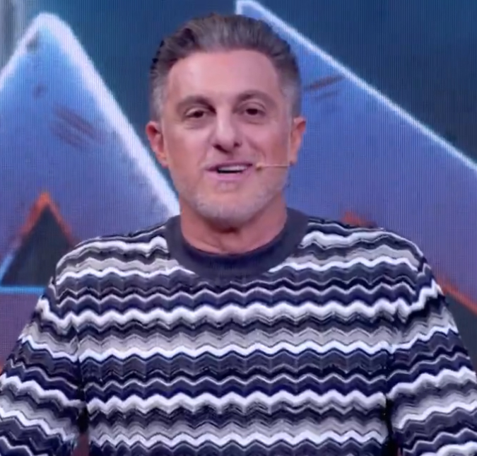 Luciano Huck viraliza após errar nome de personagem de <i>Vale Tudo</i>. Relembre as vezes em que o apresentador passou por saias justas no <i>Domingão</i>