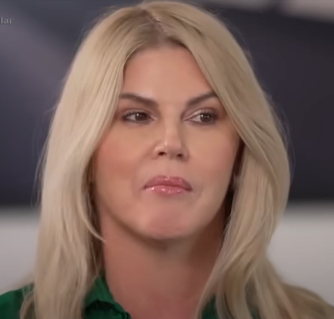 Val Marchiori relembra dia que recebeu o diagnóstico de câncer de mama: - <i> É um pesadelo</i>