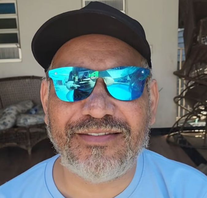 Chrigor recebe alta hospitalar e retoma agenda de <i>shows</i> após afastamento