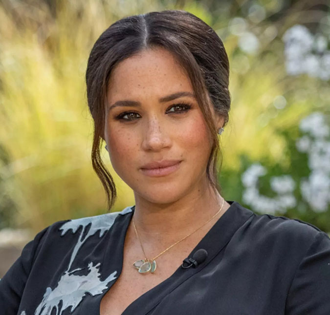 Ex-mordomo revela que Meghan Markle não era bem-vinda nos últimos momentos de vida da Rainha Elizabeth