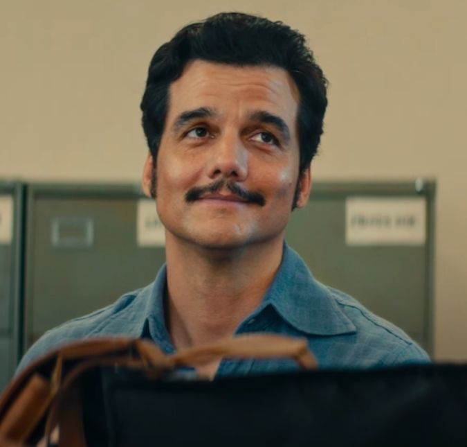 Protagonizado por Wagner Moura, filme <i>O Agente Secreto</i> tem primeiro <i>trailer</i> divulgado