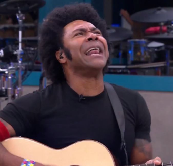 Visita de Thalles Roberto e <i>feat</i> com participantes. Veja tudo o que rolou no <i>Estrela da Casa</i>