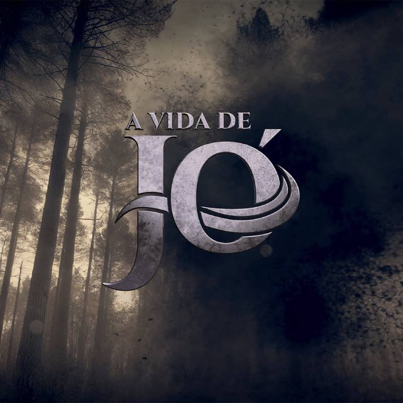 Conheça mais sobre <I>A Vida de Jó</i>, nova minissérie da <I>Record TV</i>