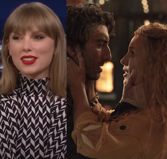 Taylor Swift pode prestar depoimento no processo entre Blake Lively e Justin Baldoni; afirma <i>site</i>