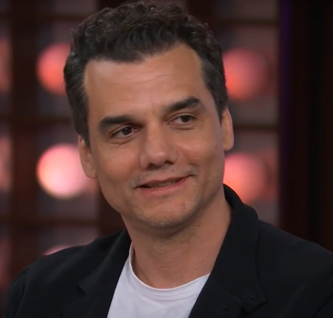 Wagner Moura fala sobre <i>O Agente Secreto</i> e destaca prêmio em Cannes: <i>Foi o mais importante que já ganhei</i>