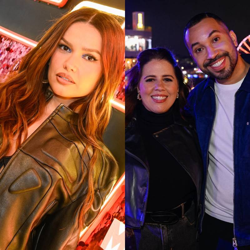 Juliette, Tati Machado, Gil do Vigor... Veja os famosos no quarto dia de <I>The Town</i>