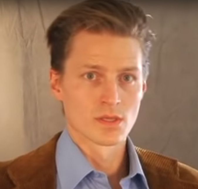 Ernest Wesley Heinz, ator de Família Soprano, é preso após atirar em mulher no trânsito O artista se envolveu em uma discussão de trânsito