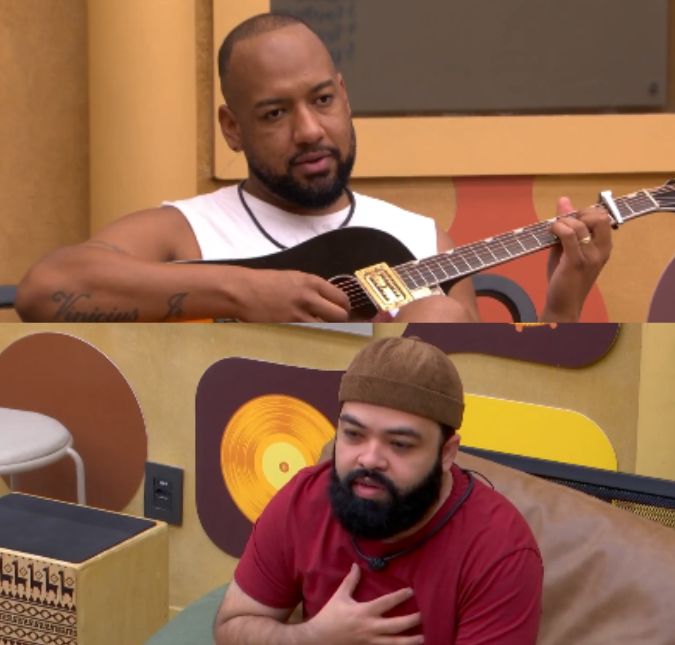 Climão pré-Duelo e <i>Hitmaker</i> inédito... Veja tudo o que rolou no <i>Estrela da Casa</i>