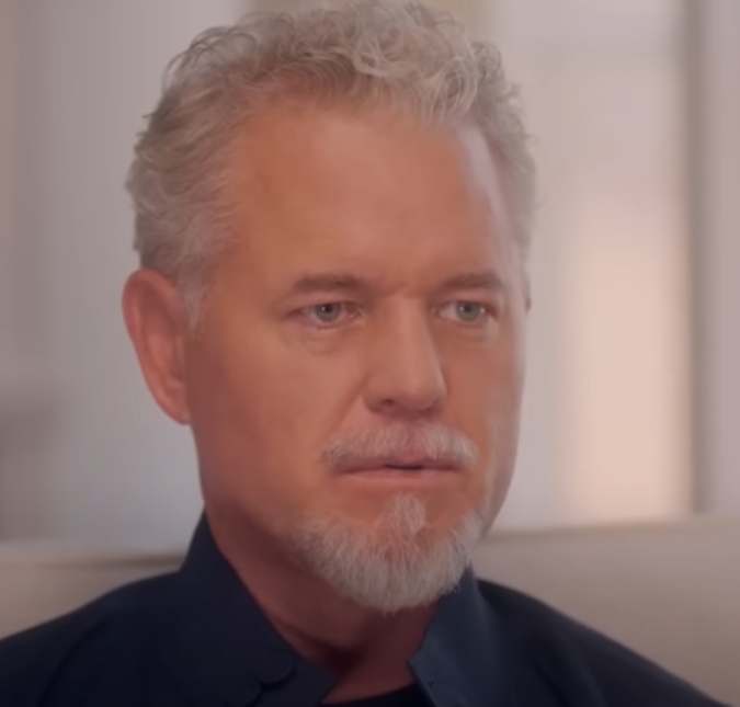 Eric Dane, de <i>Grey's Anatomy</i>, estrela campanha sobre Esclerose Lateral Amiotrófica