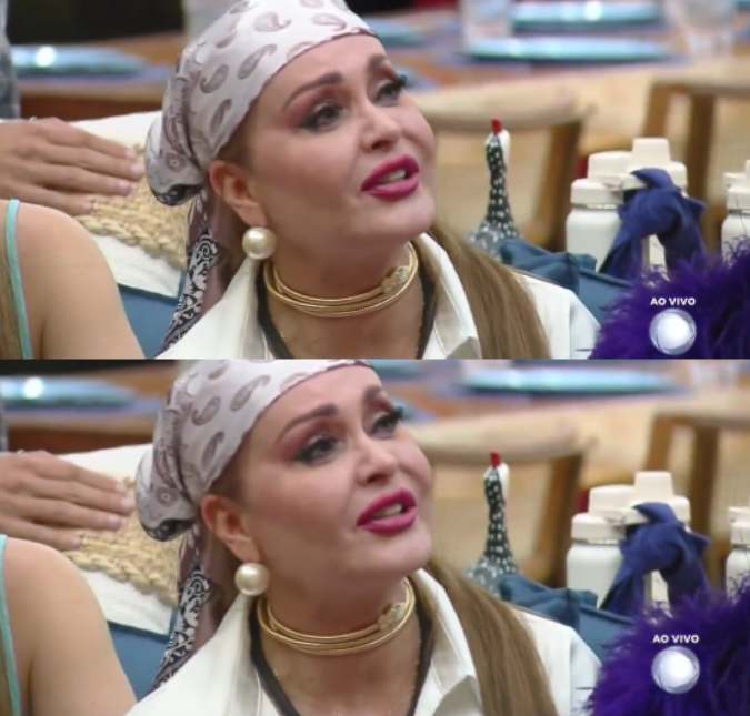 Gaby Spanic fala sobre encarnar Paola Bracho em <i>A Fazenda 17</i>: <i>Vou colocar uns contra os outros</i>