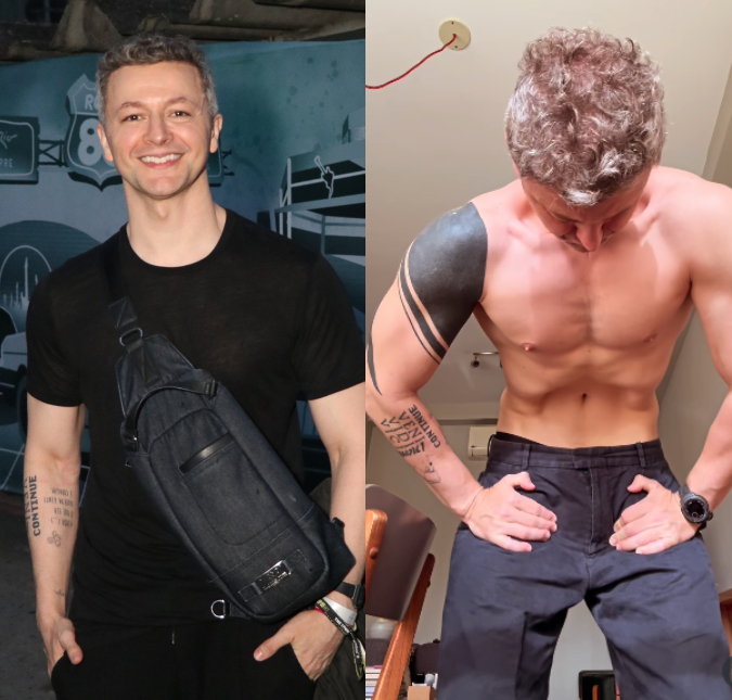 Lucas Lima ganha elogio de famosos ao aprender Nauli Kriya e explica técnica: <I>Sacudida de pança</i>