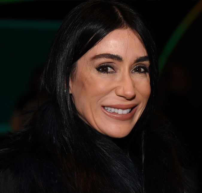 Michelle Barros revela motivo de aceitar convite para <i>A Fazenda 17</i>: <i>Sou movida a desafio</i>
