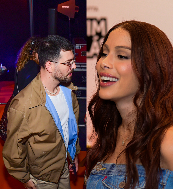 Em momento raro, namorado de Anitta a prestigia em evento no Rio de Janeiro