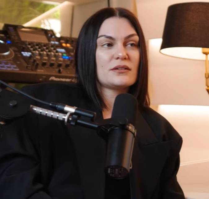 Após apresentação no <i>The Town</i>, Jessie J se declara para o Brasil: <i>Maior show da minha carreira</i>
