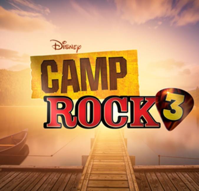 Nova sequência de <i>Camp Rock</i> contará com Jonas Brothers e Demi Lovato na produção executiva